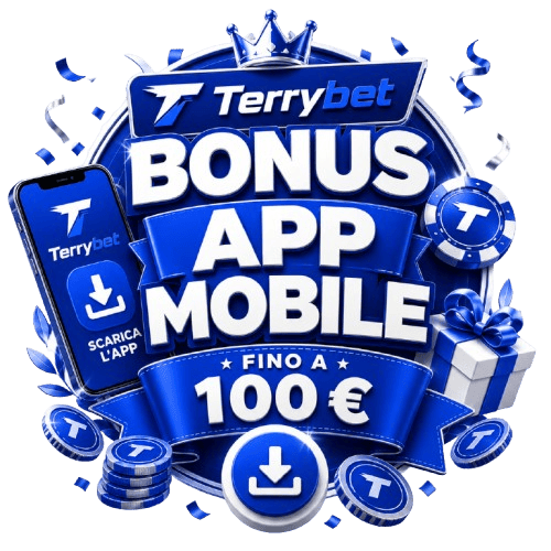 Terrybet — Bonus Mobile